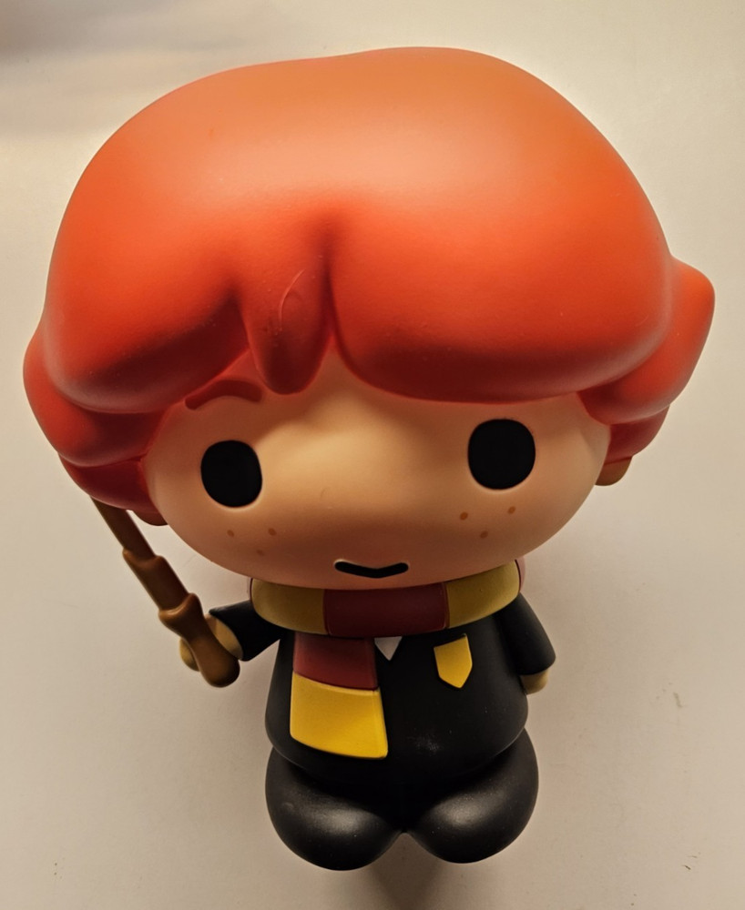 Harry Potter - Ron Figural Bank