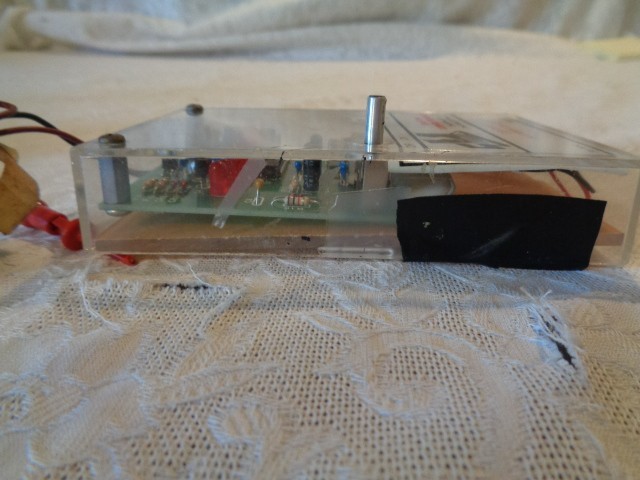 Cascio School Computer Technology Disk Drive Alignment Device Model NE-I-KN