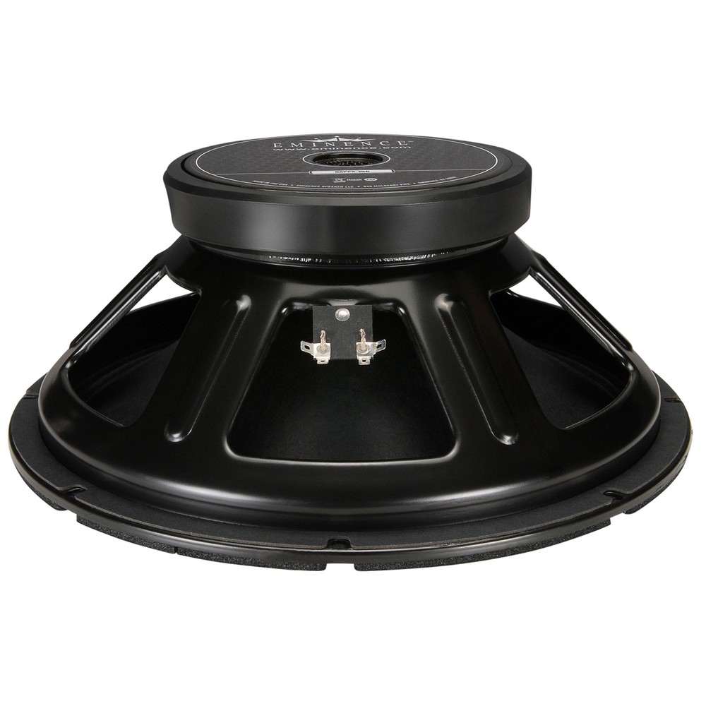 Eminence Kappa-15C 15" Driver 4 Ohm