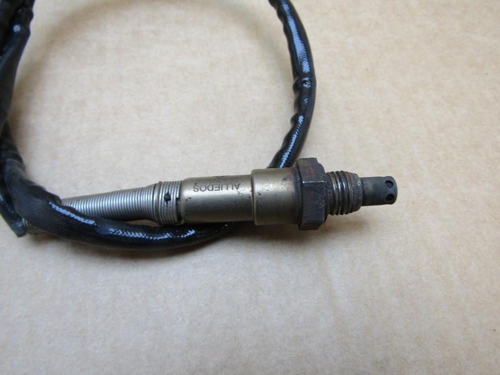 Benelli Leoncino 125 2023 5,977 miles lambda sensor (13536)