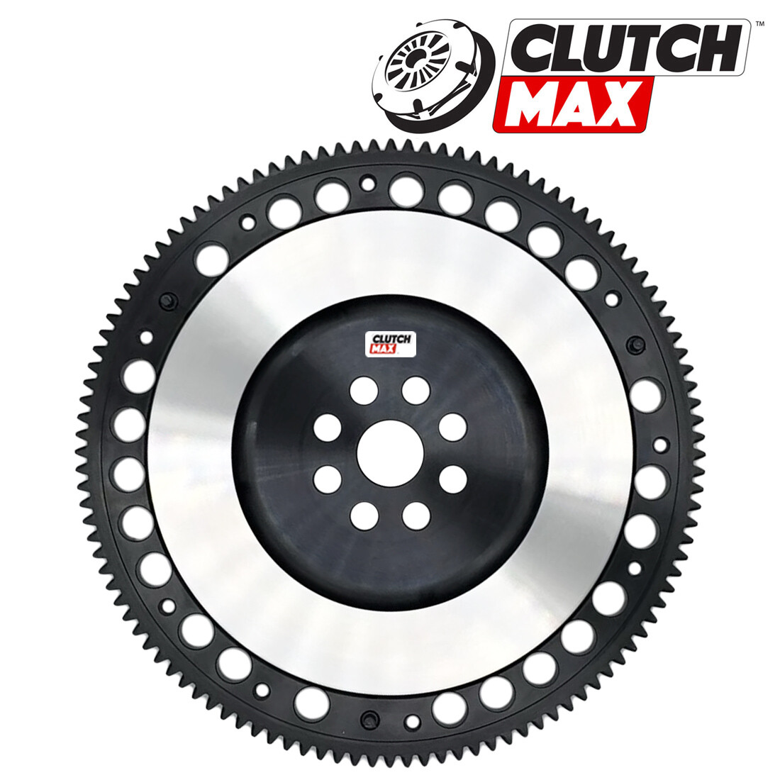 CLUTCHMAX STAGE 3 CLUTCH KIT+CHROMOLY FLYWHEEL FOR ACURA HONDA B16 B18 B20 HYDRO