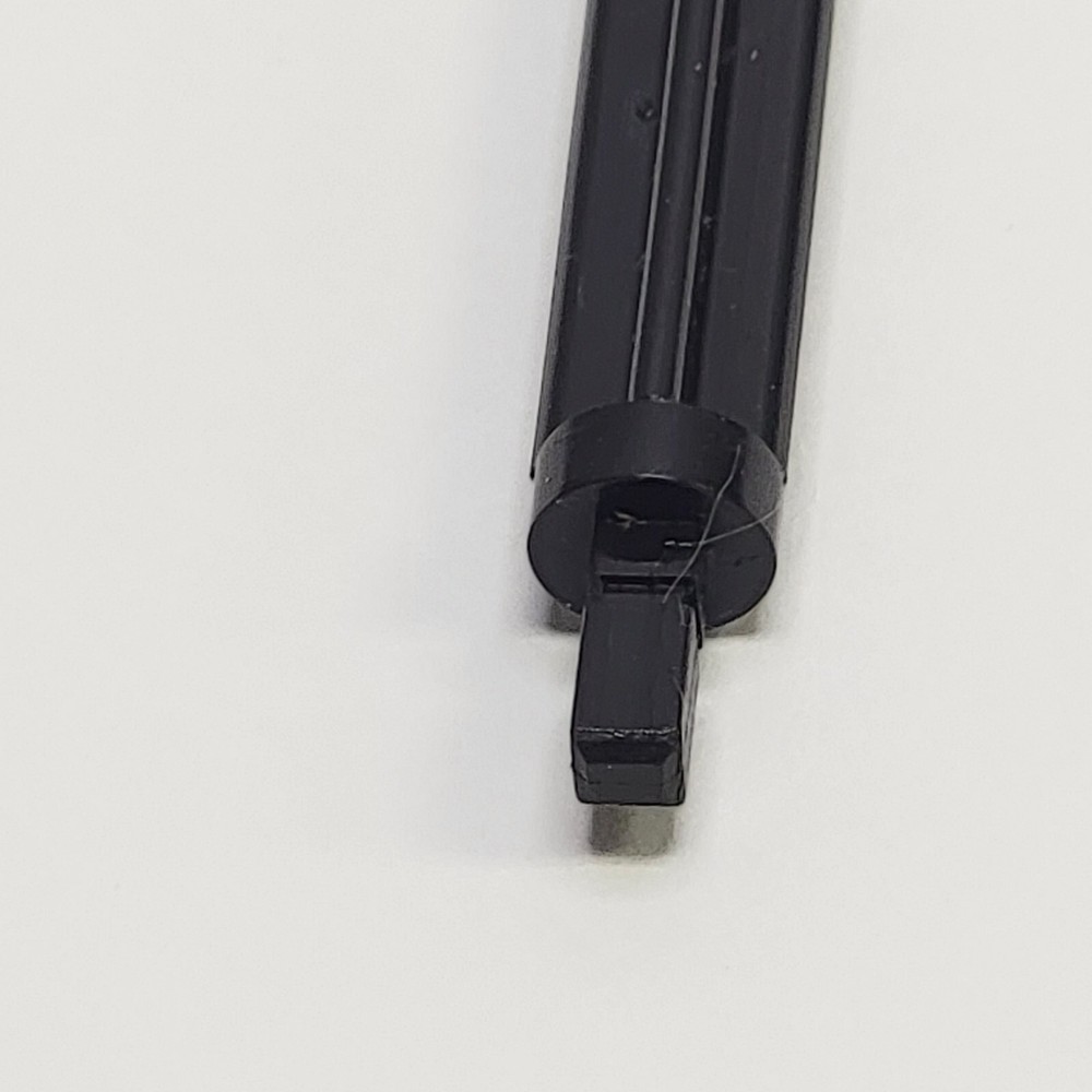ORIGINAL - POWER BUTTON SWITCH REACH ARM - OEM Part - BSR 4000XR EQ Equalizer