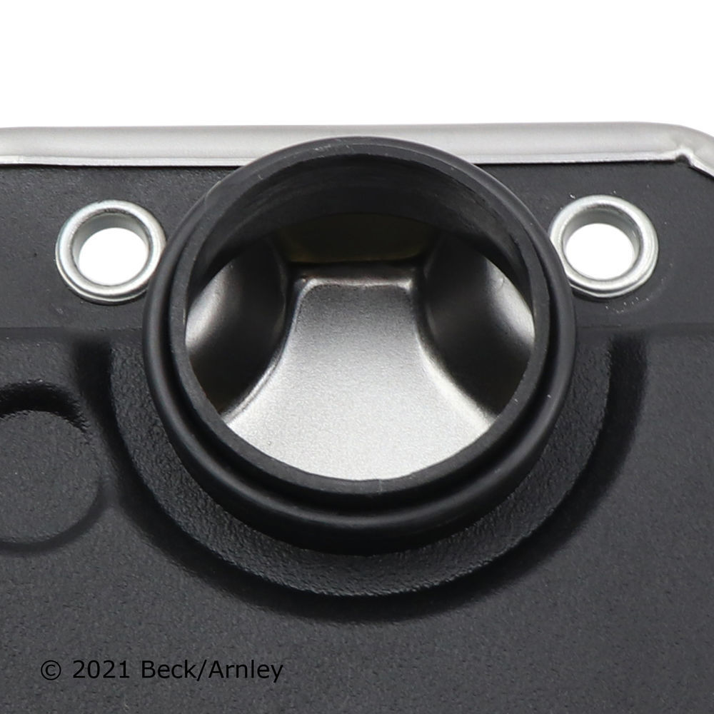 Transmission Filter Kit-Auto Trans Filter Kit Beck/Arnley 044-0316