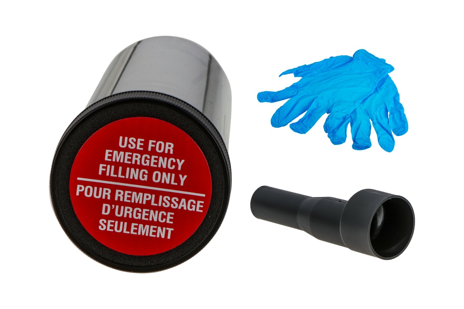 OEM BRAND NEW VW Volkswagen TDI Diesel Fuel Nozzle Adapter GENUINE 000072709