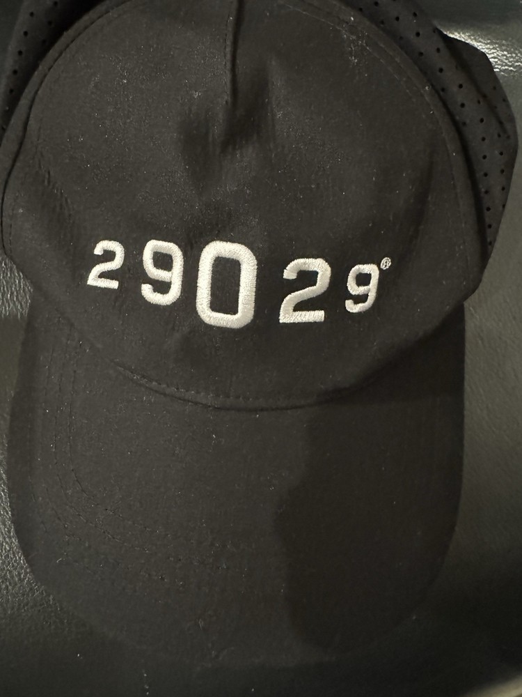 NEW 29029 Everesting BOCO Technical Trucker Running Hiking Cap Hat Adjustable