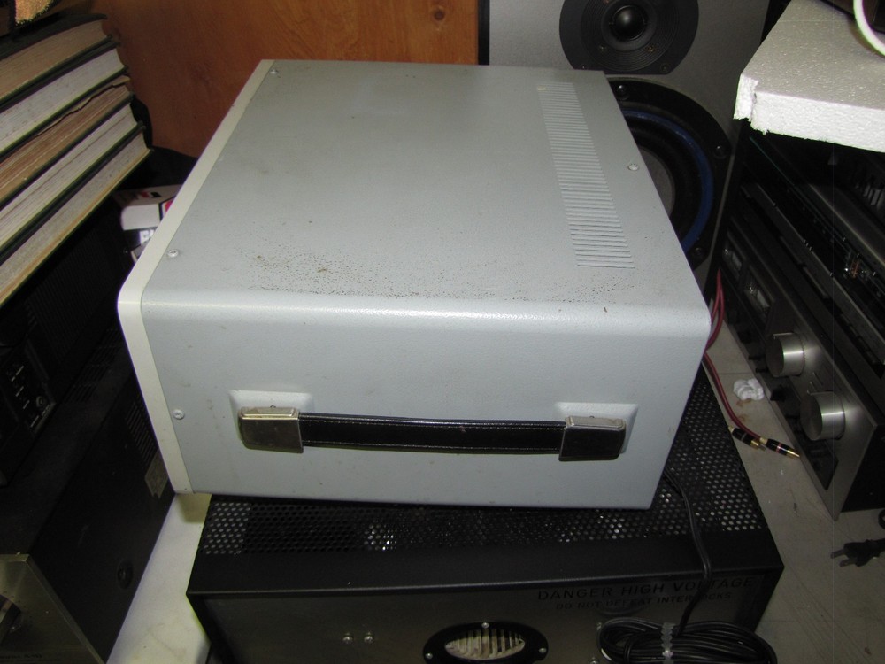 yaesu frg-7 Receiver