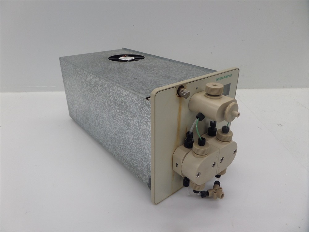 Bio-Rad NGC F100 Pump Module 10026565