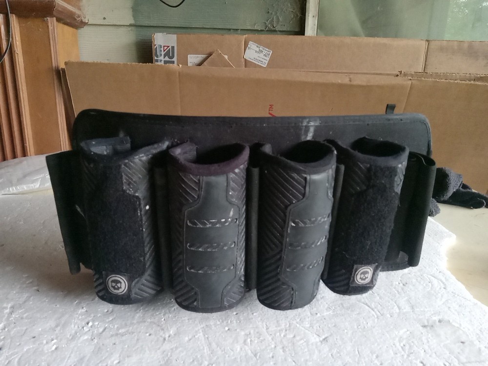 Progear Paintball Pod Carrier