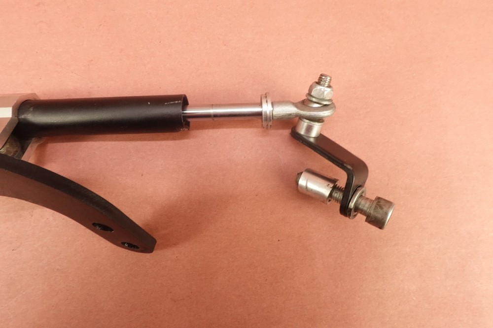 2009 - 2016 Triumph Thruxton 900 Steering Damper Stabilizer
