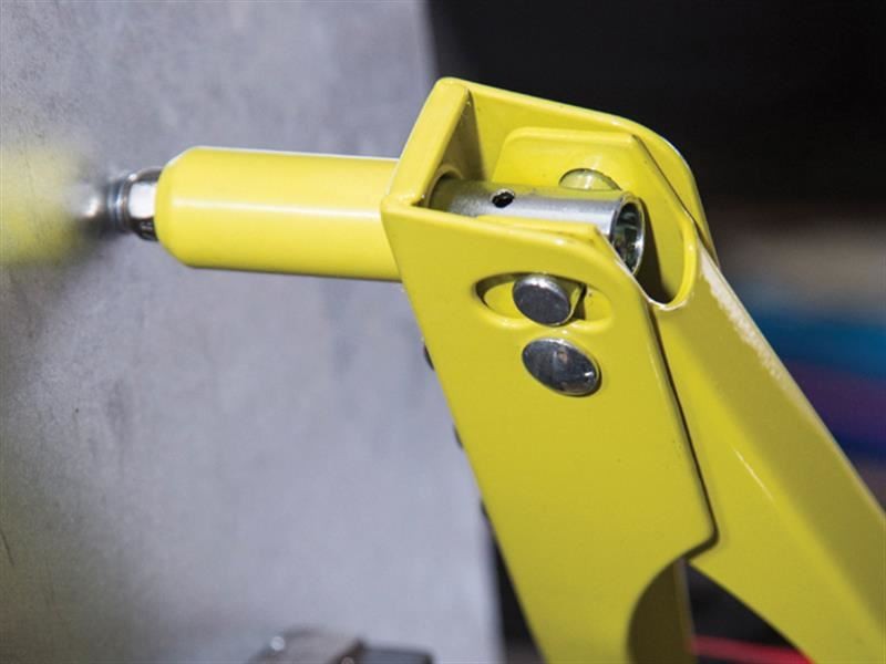 BlueSpot Tools - Rivet Gun