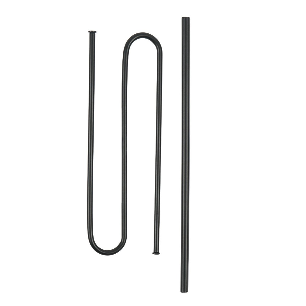 2-S Shape Hand Towel Stand For Bathroom