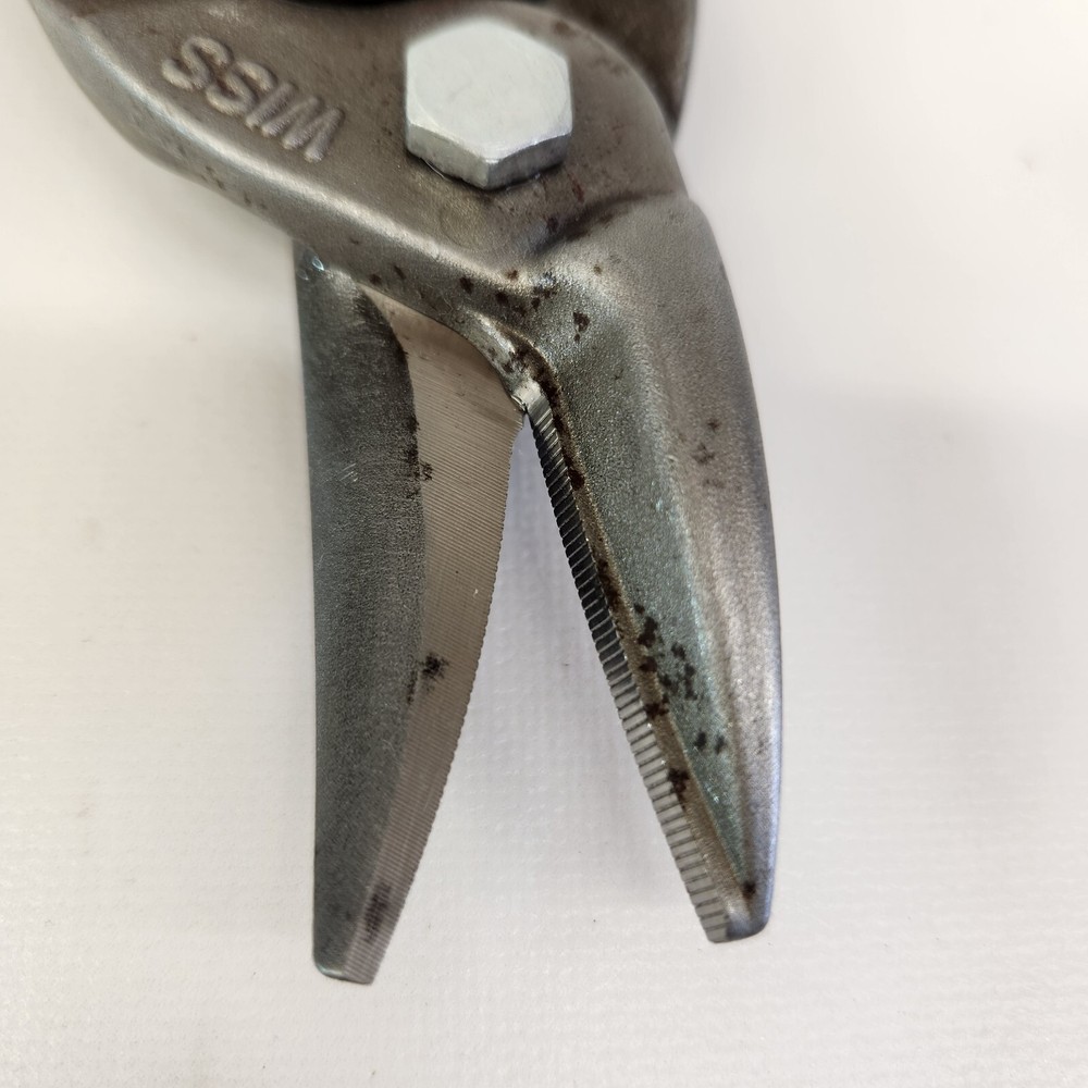 Wiss MetalMaster Aviation Snips M1X