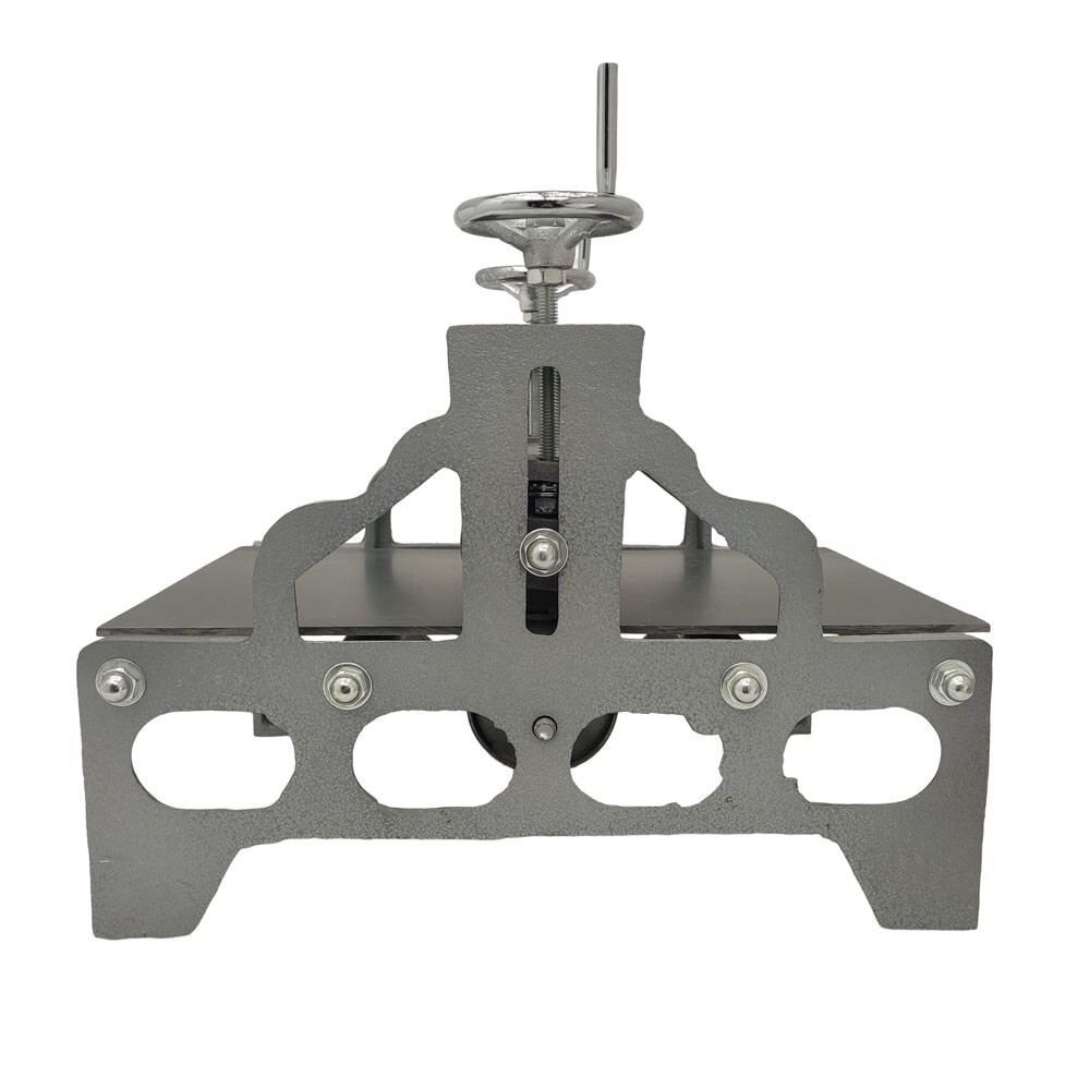 30*50CM Adjustable Slab Roller Engraving Press Printmaking Machine Clay Art Work