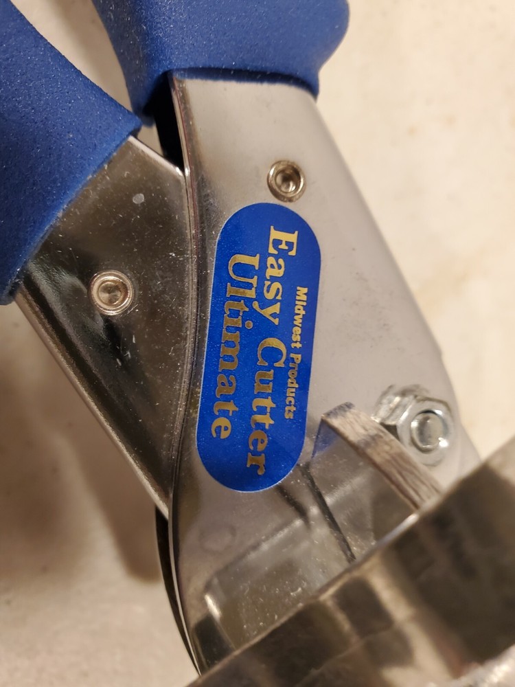 Midwest Products Easy Cutter Ultimate