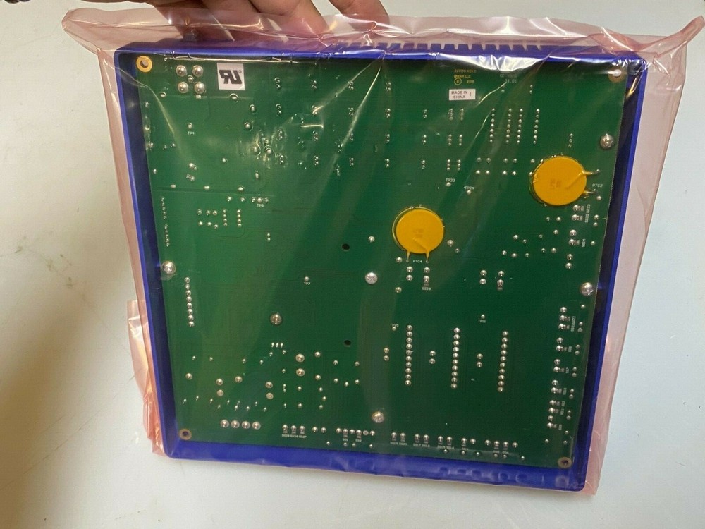 Linear OSCO 620-101293 APex II Controller Module Assembly Gate Operator Barrier