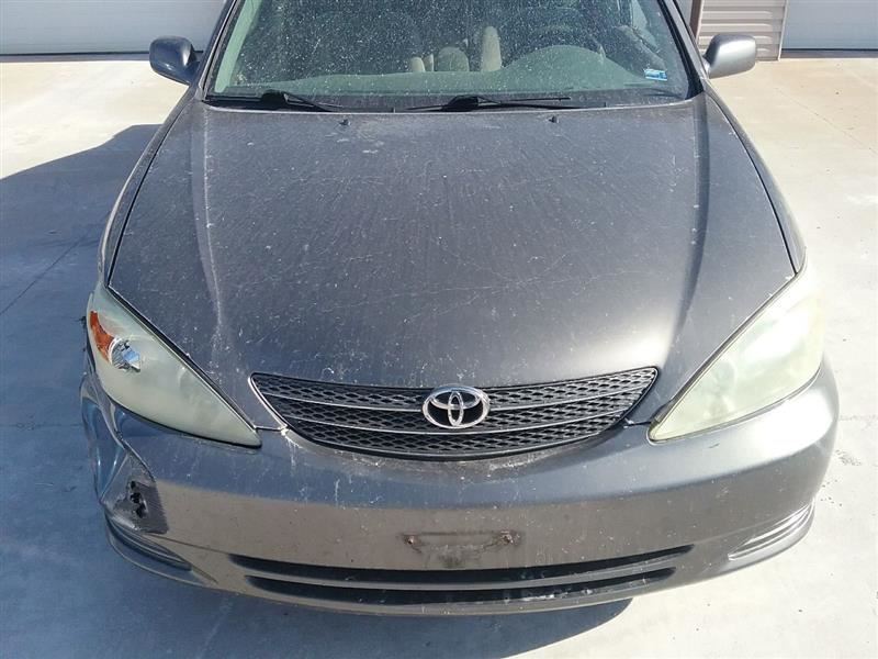 CAMRY 2003 Jack 2345592