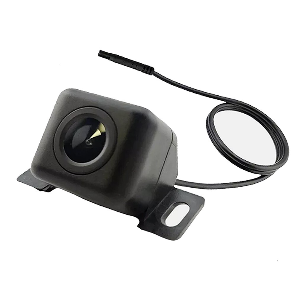 New Rear View Car Backup Camera Night Vision Universal for Soundstream