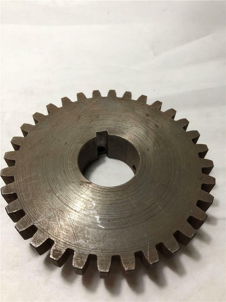 Sprocket 32 Tooth 1-1/4" Bore