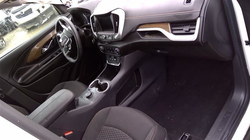 GMC TERRAIN 2020 Engine ECM 394862