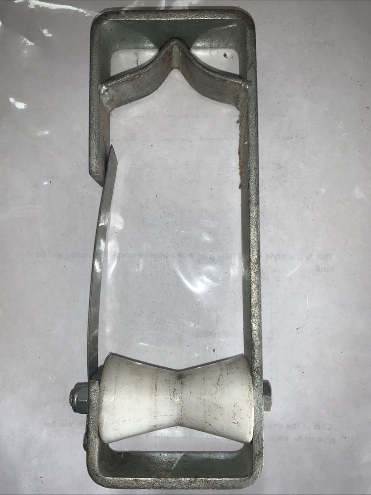 Cable Puller / Roller - 3" x 9 " Aerial Cable Support Tool  for Lineman