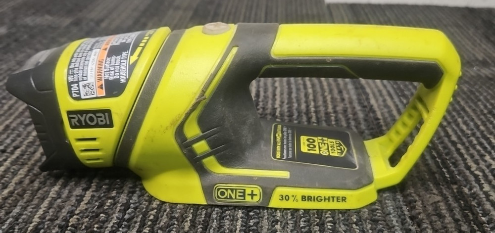 Ryobi 18V ONE+ 5-Tool Combo Kit with Tool Bag