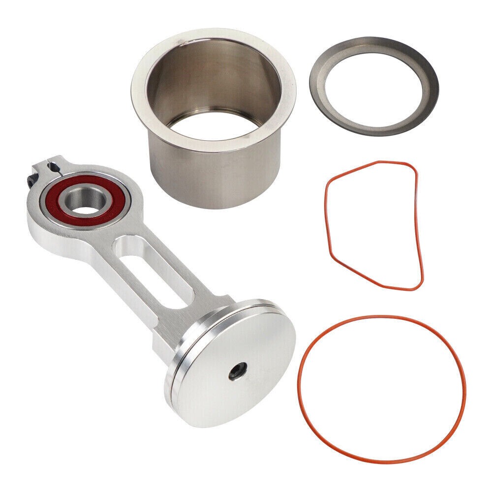 Connecting Rod Piston Ring Replacement Kit for Compressor KK-4835 KK-5081😍
