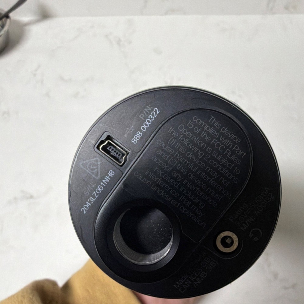 Blue Yeti USB Condenser Microphone/READ DESCRIPTION