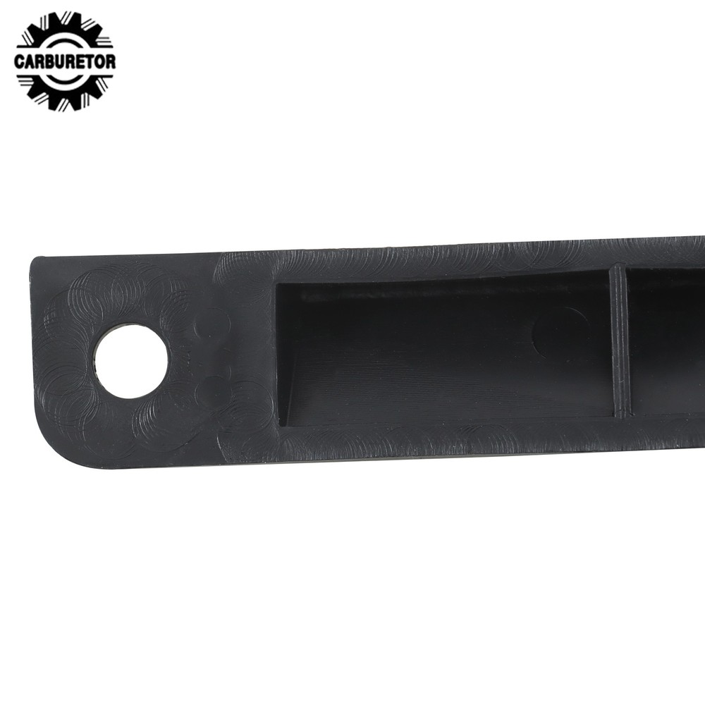 30 Pcs 5 Ft Black E Track Rails Complete Kit With Mounting Hardware For Cargo