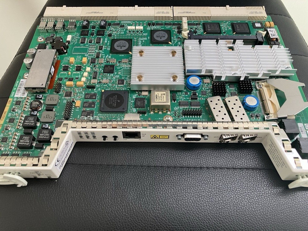 CISCO NCS2K-TNCS-K9