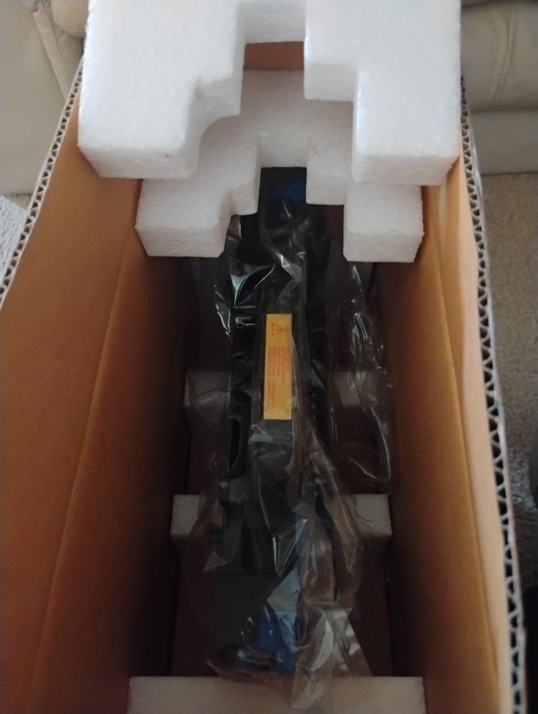 Oki Fuser Replacement Unit Fits C5100/C5300 Printers