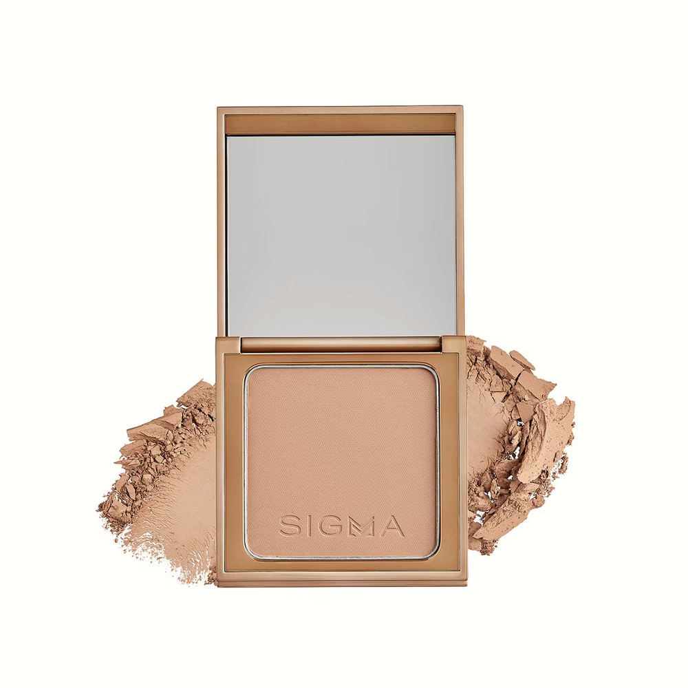 Sigma Beauty Matte Bronzer