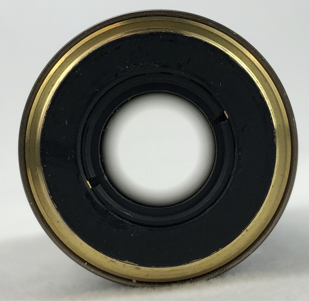 Nikon CFI Plan UW 2X/0.06 WD 7.5 Microscope Objective M25 Thread 105% Refund