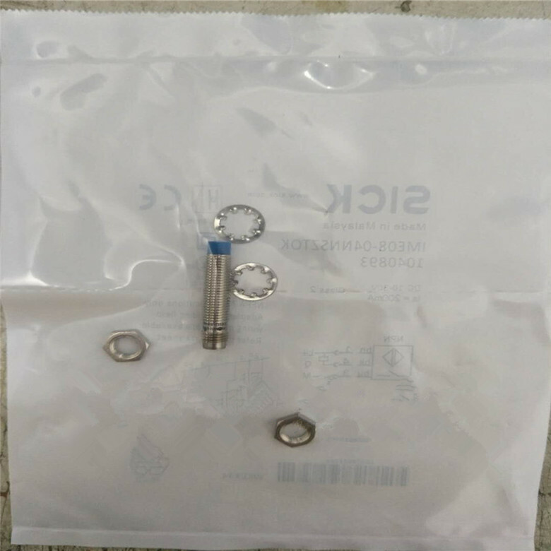 1PC New SICK Proximity switch IME08-04NNSZTOK