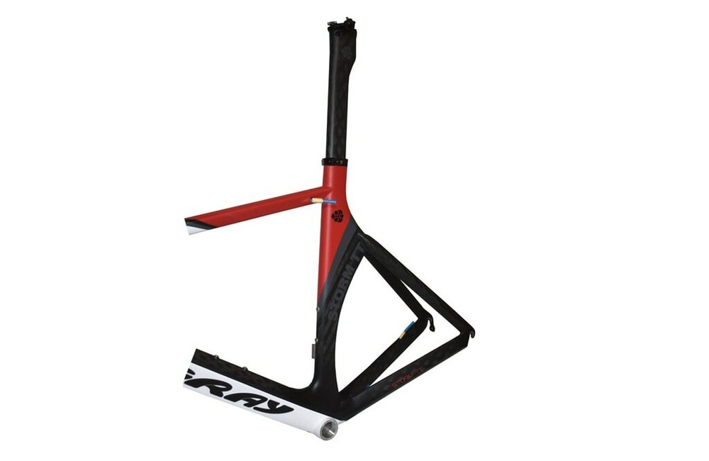 Storm TT Carbon Frame Set - Medium