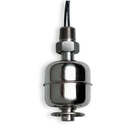 Madison M5000 Spst Liquid Level Switch Selectable 240Vac 300 Psi