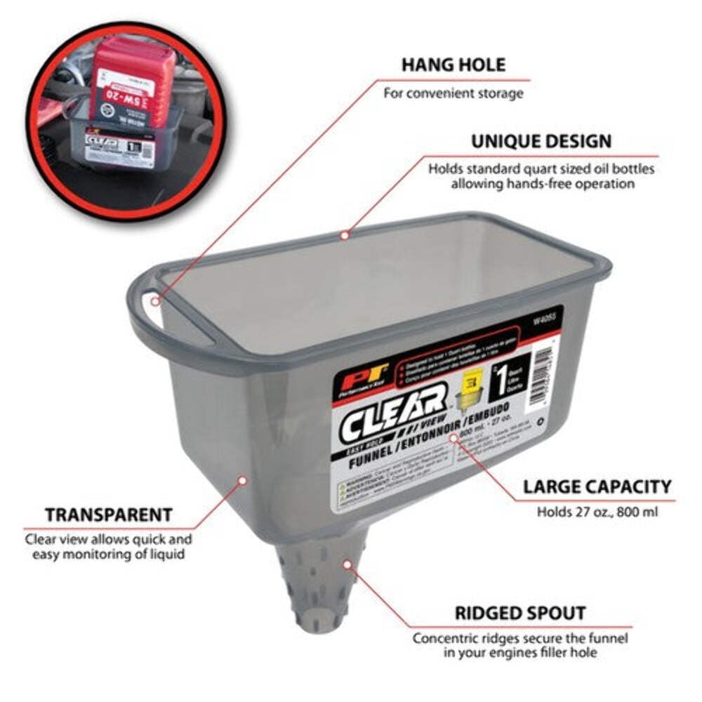 Performance Tool W4055 Clear View TOOL