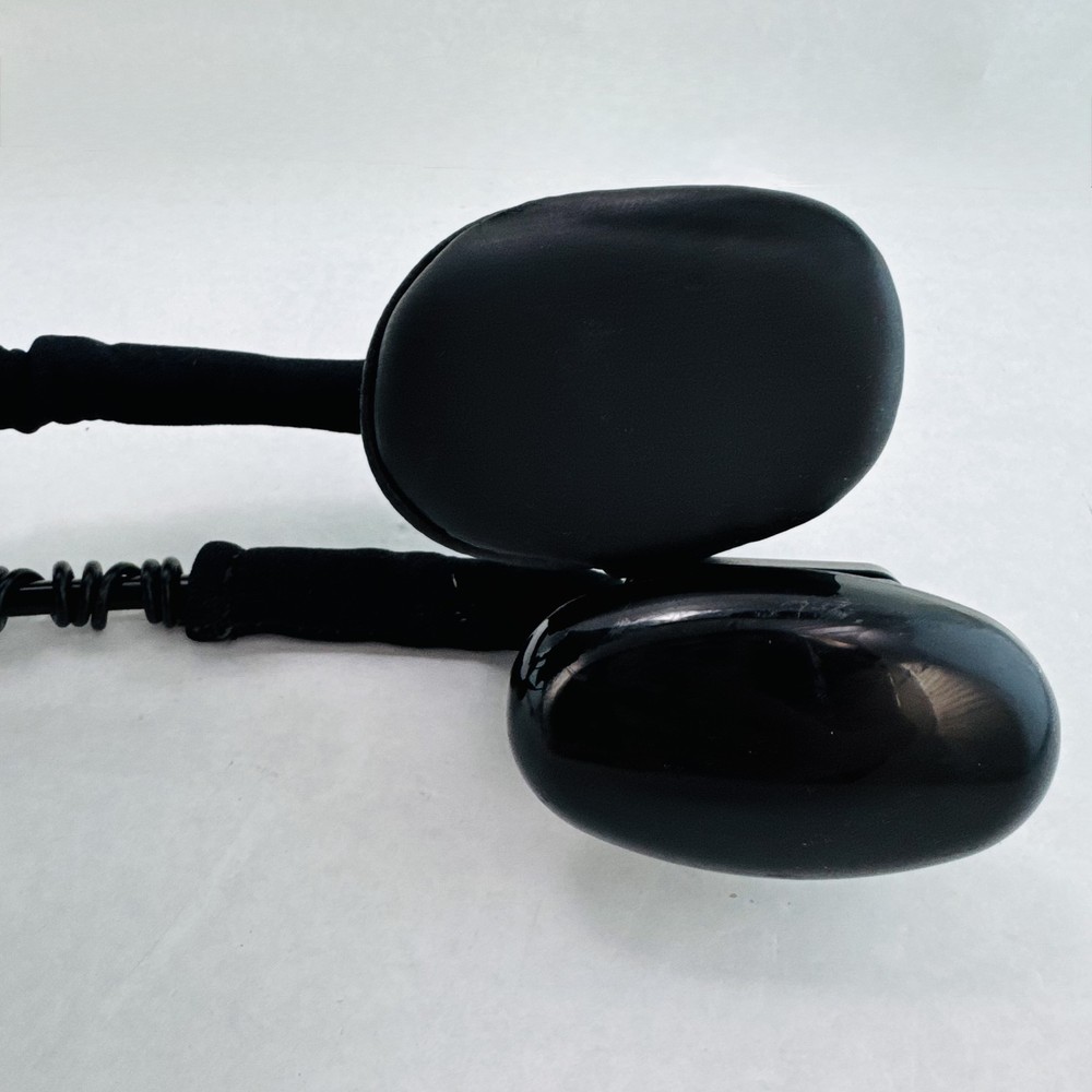 Stealth Products Head Array Drive Control Wheelchair Assembly for Omni