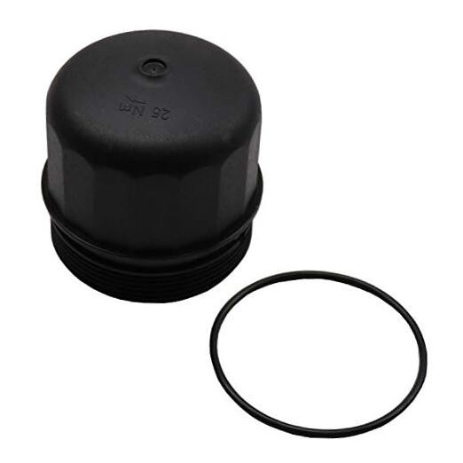 041-0006 Oil Filter Housing Cap, 1 Pack