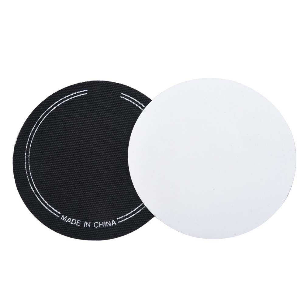 Double/Single Bass Drum Patch Designed for Enhanced Attack and Sustain