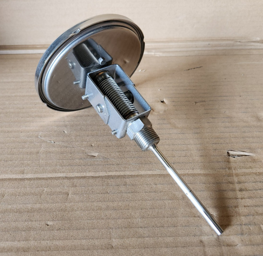 Taylor Bitherm Dial Thermometer 5" Model BA5104E081