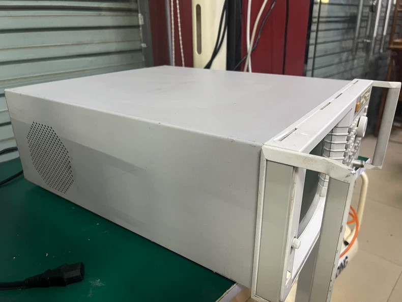 Agilent 8714ES RF Vector Network Analyzer 300kHz to 3GHz Fast delivery