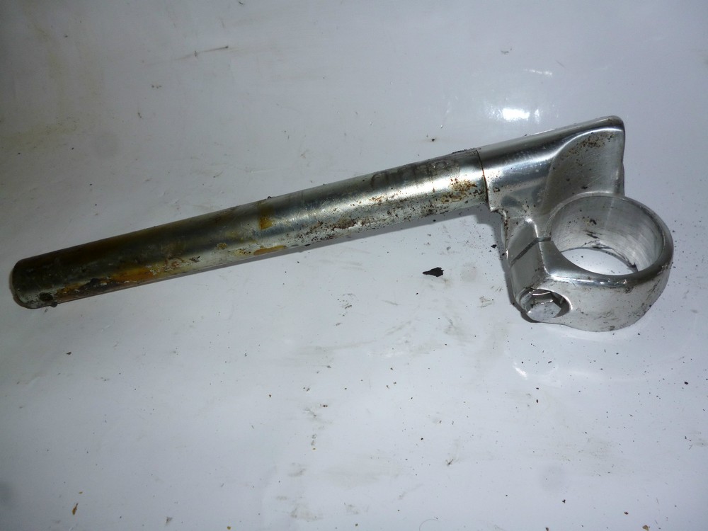 HONDA  CBR1000 FR HANDLE BAR