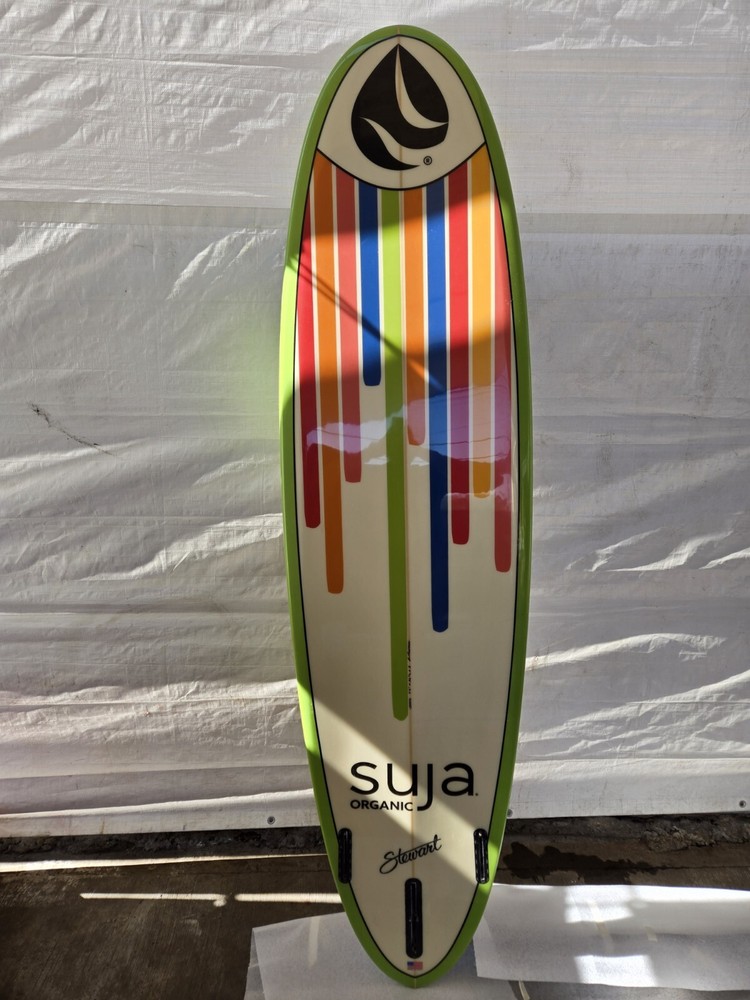 7ft Stewart 2fun Surfboard For Sale