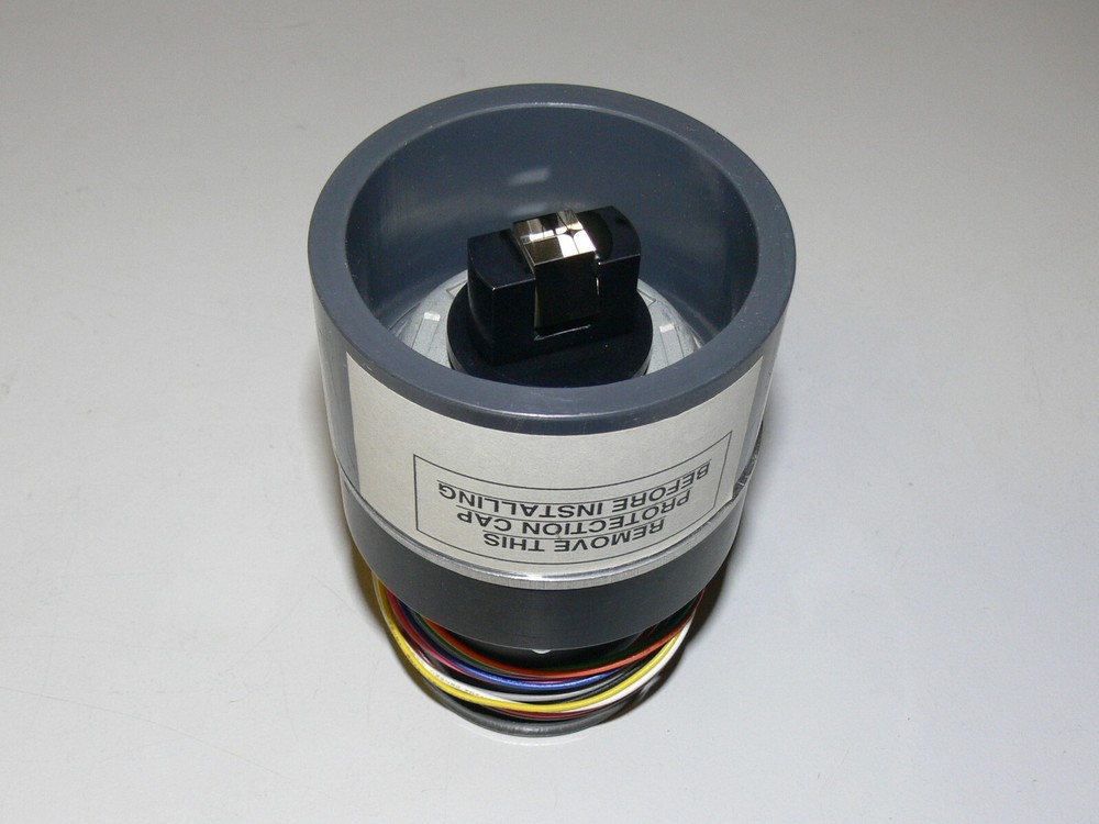 Copal Electronics PD60ER Rotary Laser Mirror 24V 24Volt