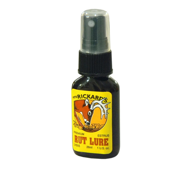 Premium Rut Lure, 1 oz.
