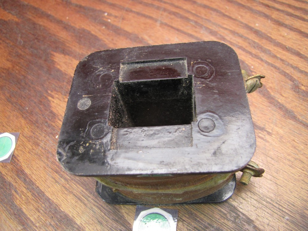 GE Operating Coil General Electric 3193306