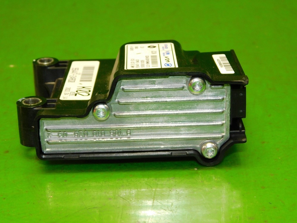 19-22 Veloster N OEM 95447-24AD0 e-LSD limited computer control relay module