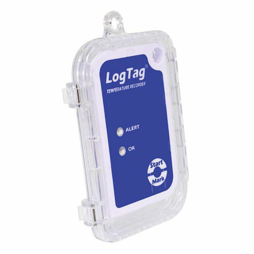 LogTag TRIX-8 Temperature Data Recorder
