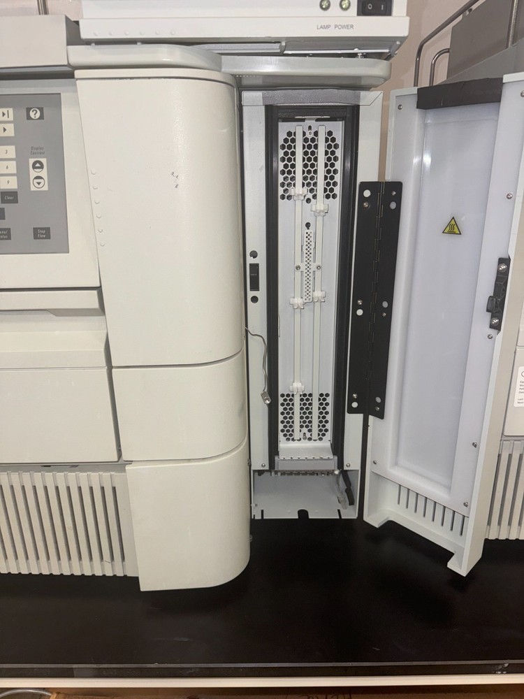 Waters 2695 Separations Module 2998 PDA Detector HPLC System #18066