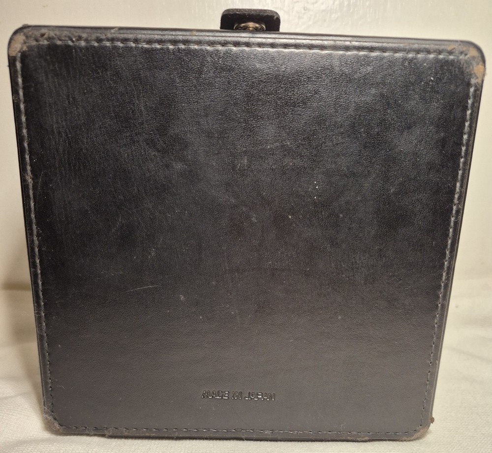 Topcon Tribrach C29314 With Case *untested*